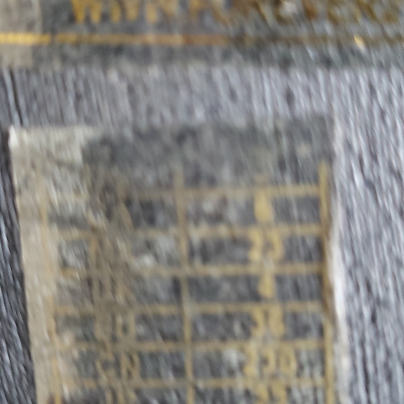 Forever 21 shoes - Picture 8 of 8